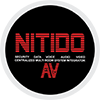 nitido audio video llc logo