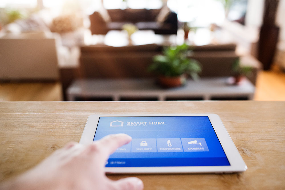 The Benefits of Smart Home Automation for Modern Living